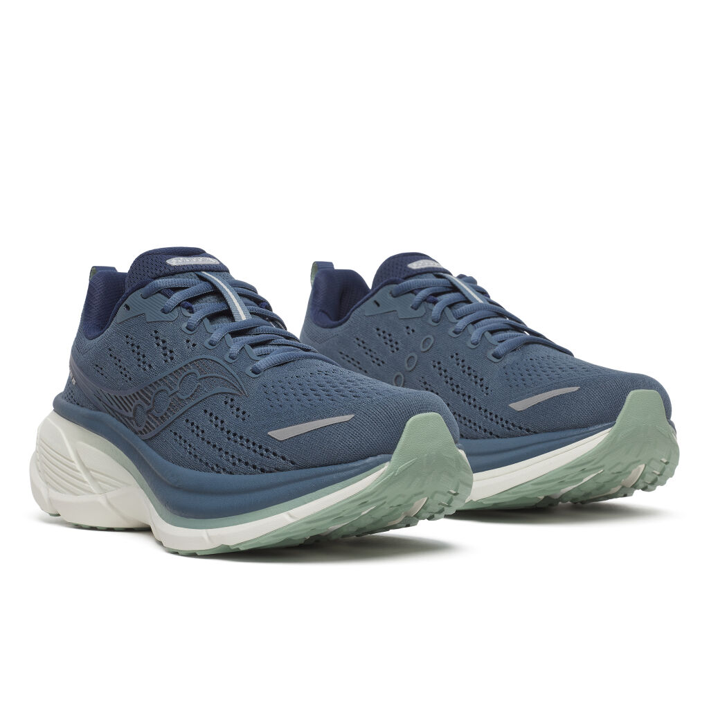Saucony Hurricane 25 M - Miesten juoksukengät | Intersport